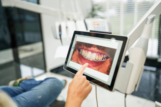 Full Mouth Reconstruction in Sandia Knolls, NM